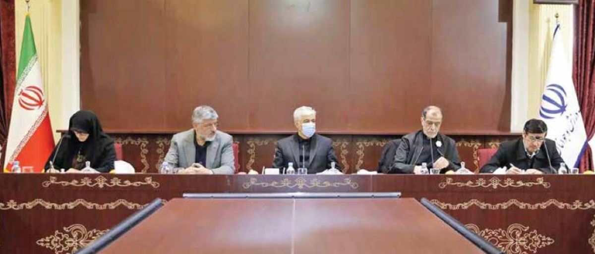 امروز صدای خیلی‌ها درمی‌آید؛ برگزاری نشست ستاد عالی بازی‌های آسیایی