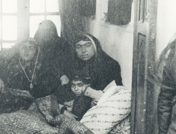 دختر باغبانی که از صدقه سری جیران، سوگلی ناصرالدین شاه شد!