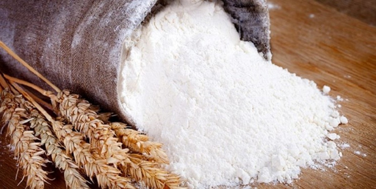 معدوم سازی گندم صادراتی اوکراین به دلیل وجود باقیمانده سم / واردات گندم اوکراین به اسلواکی متوقف شد