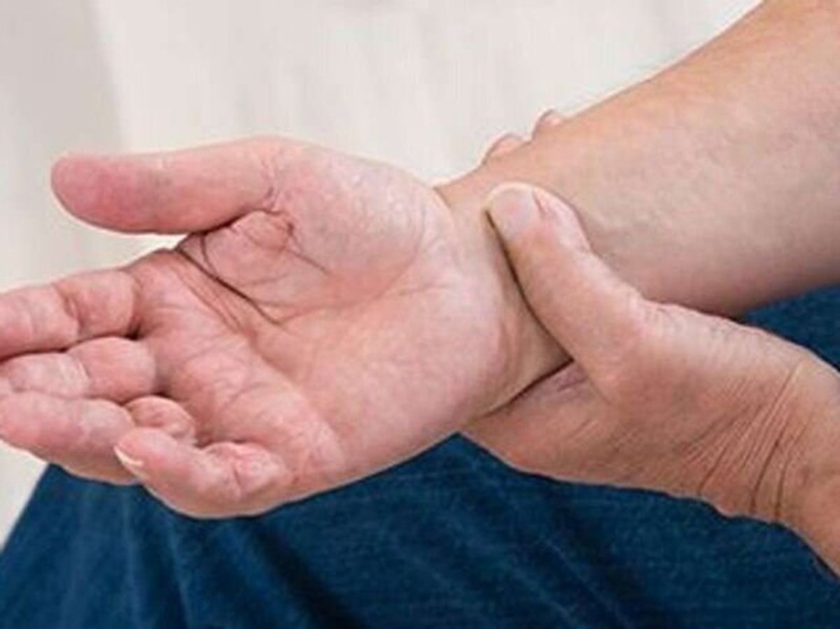 با این راهکار فلوشیپ پارکینسون و اختلالات حرکتی را مهار کنید