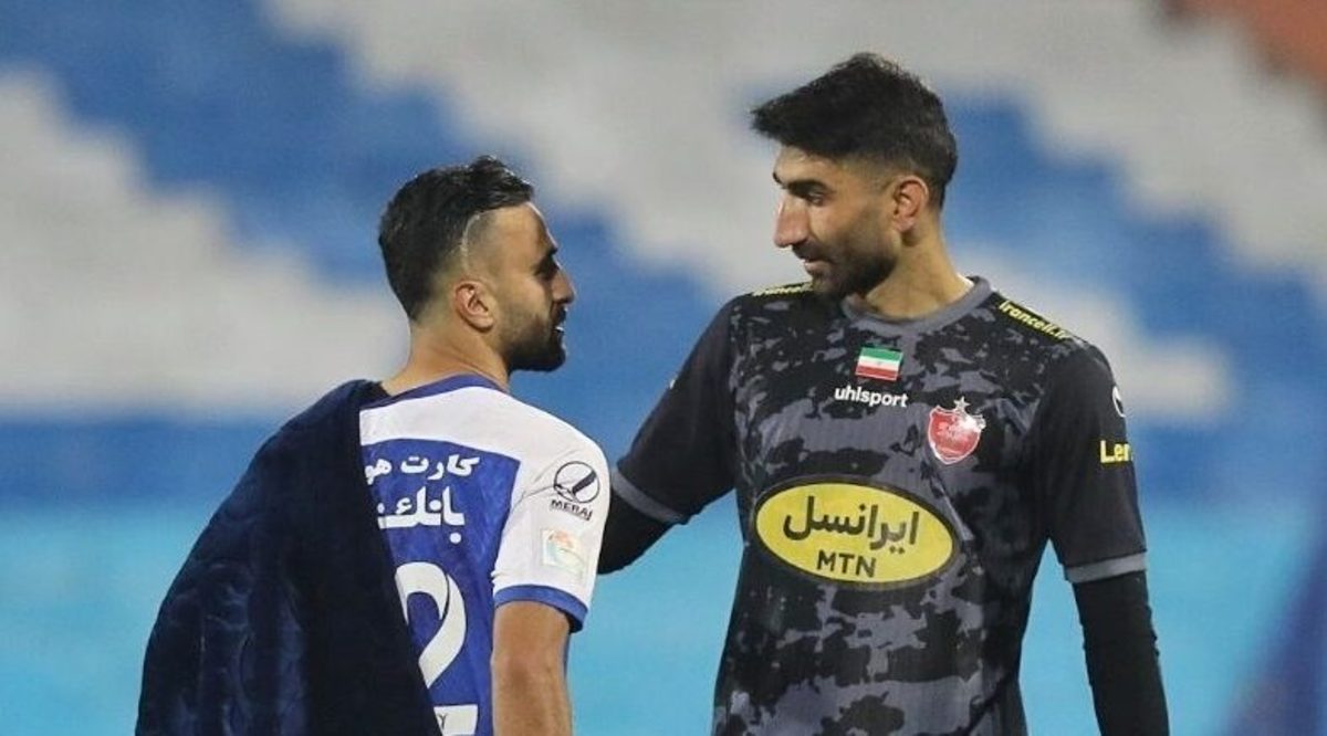 مهدی: شورای تأمین تعداد تماشاگران دربی را تعیین می‌کند