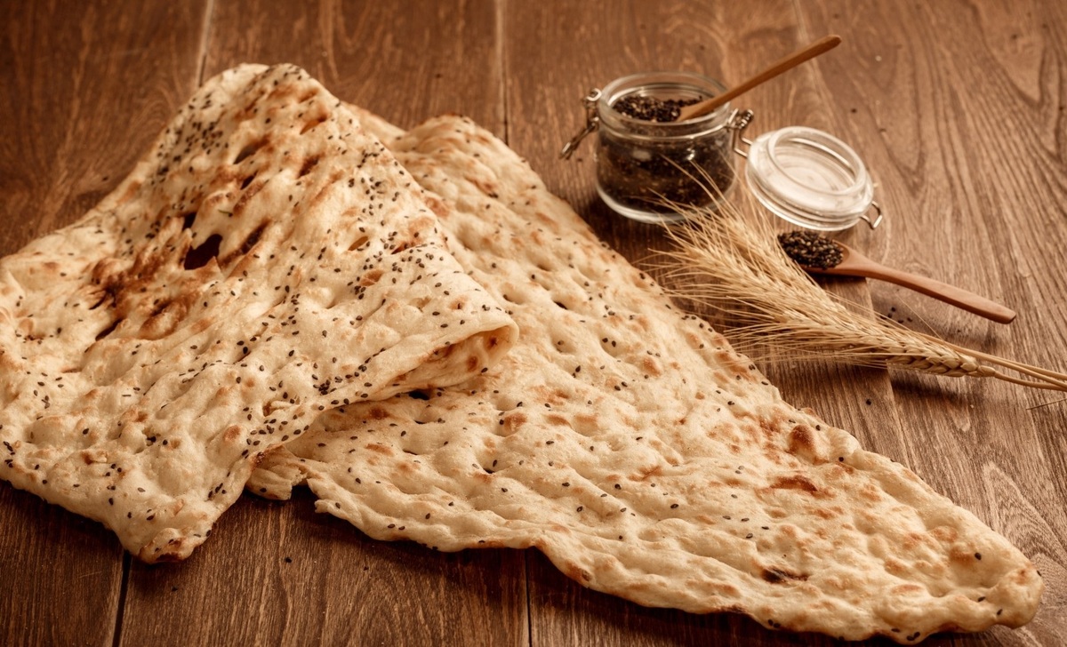 بهترین روش نگهداری نان برای فرار از فریز کردن