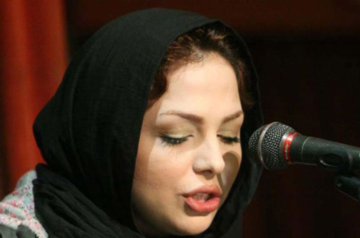 همسر اول این خانم مجری تهیه کننده بود و همسر دومش عطرفروش! + عکس