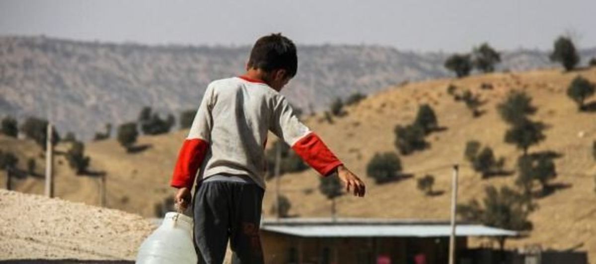 تأمین آب پایدار ۸۰۰۰ نفر از ساحل‌نشینان جنوب شرق کشور تا پایان سال