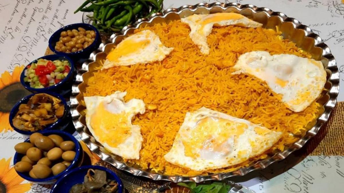 دستور پخت دمی باقالی لذیذ و محبوب با کمترین هزینه در خانه