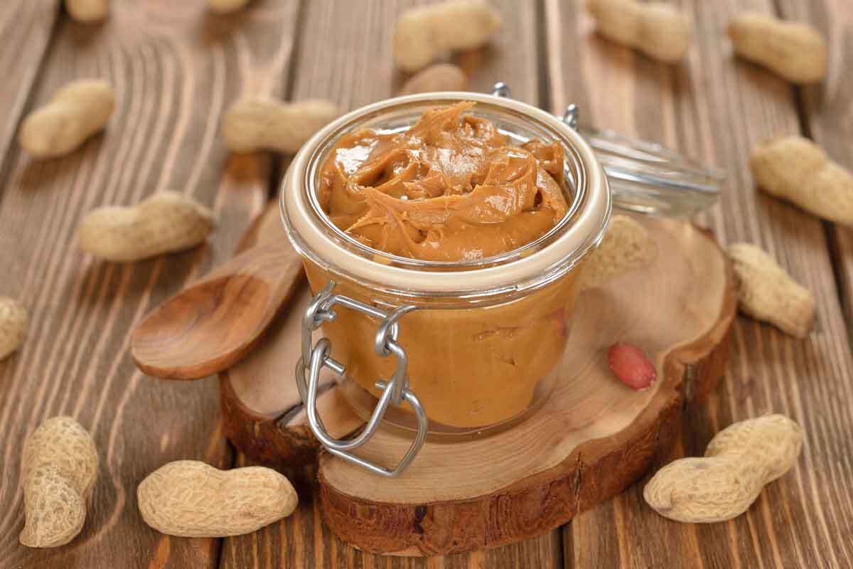 طرز تهیه کره بادام زمینی خانگی؛ یک صبحانه خوشمزه و مقوی