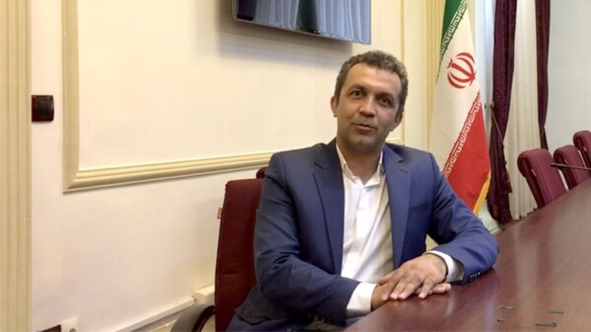 رئیس فراکسیون ورزش: سیستم انتخاب مدیرعامل سرخابی‌ها باید شفاف باشد