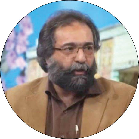 سلسله «بهاریه سرایی» از رودکی سمرقندی تا شفیعی کدکنی