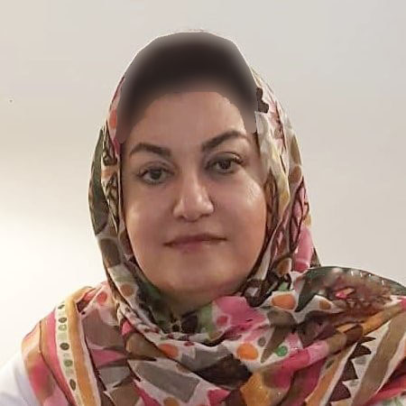 باورتان می‌شود این چهره و تیپ “خانم مجری معروف” بعد بازنشستگی باشد/ عکس