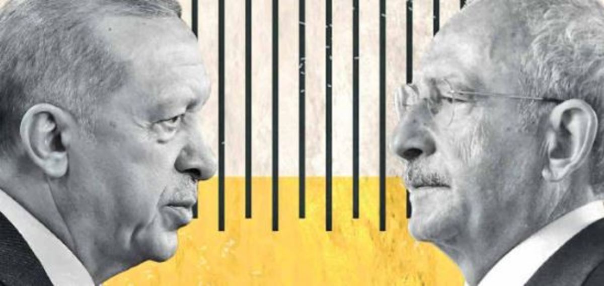انتخاباتی با چاشنی تردید