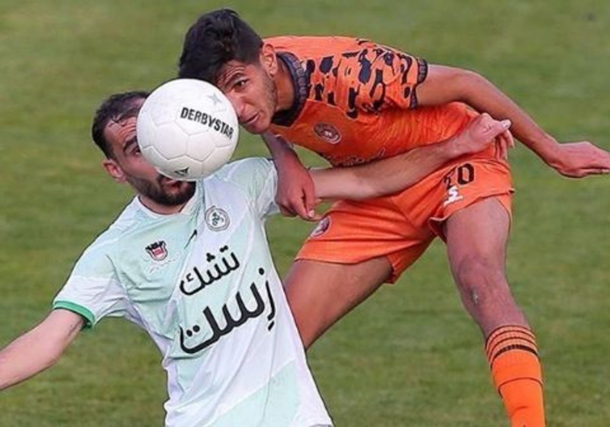 محکومیت تراکتور، ذوب‌آهن و مس رفسنجان با رأی کمیته وضعیت
