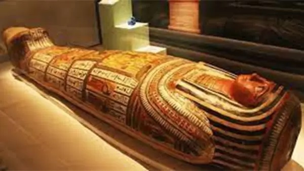 چرا مصریان اجساد خود را مومیایی می‌کردند؟
