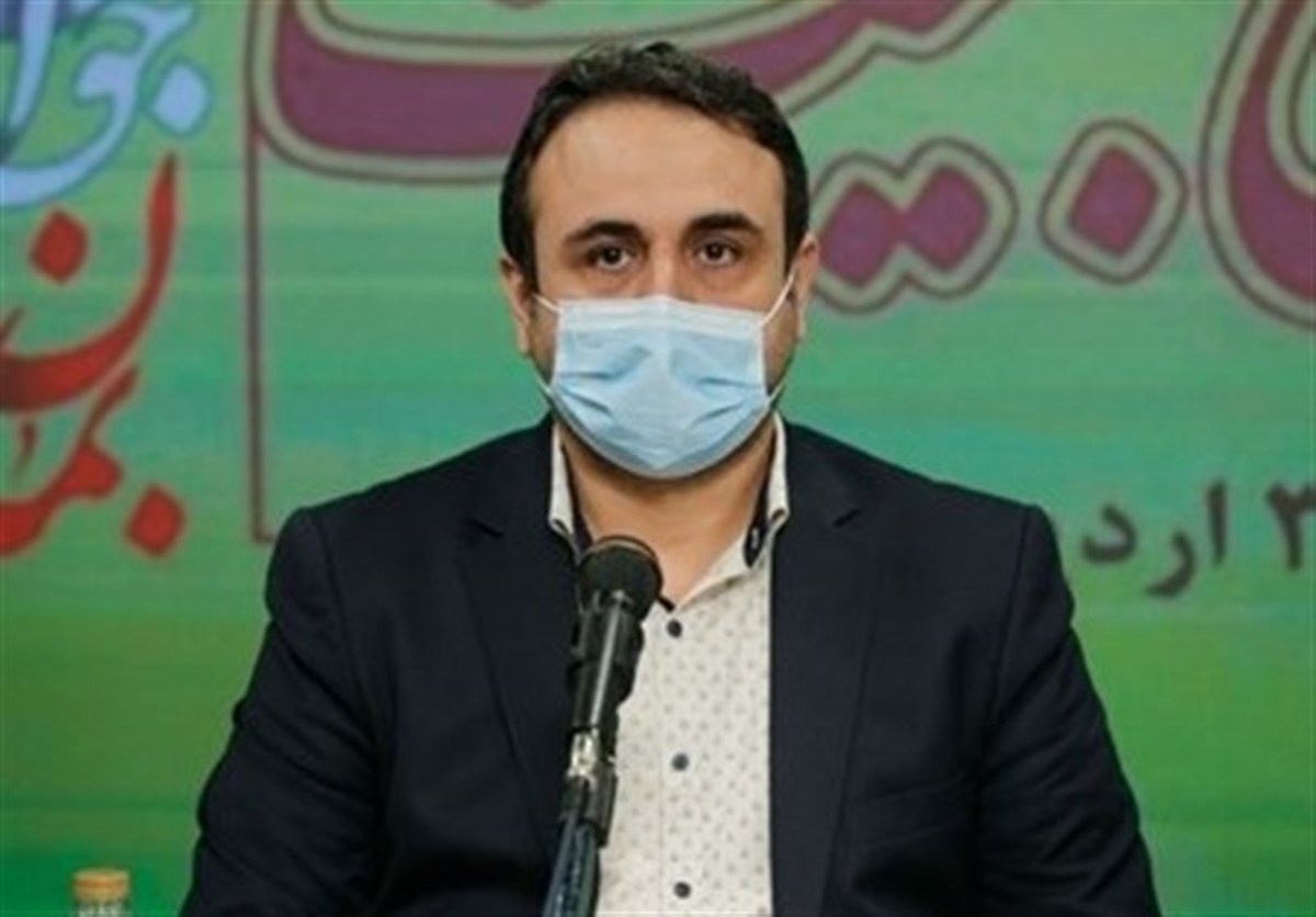 ۳۵۰۰۰ پیوند عضو در سال ۱۴۰۱ انجام شد