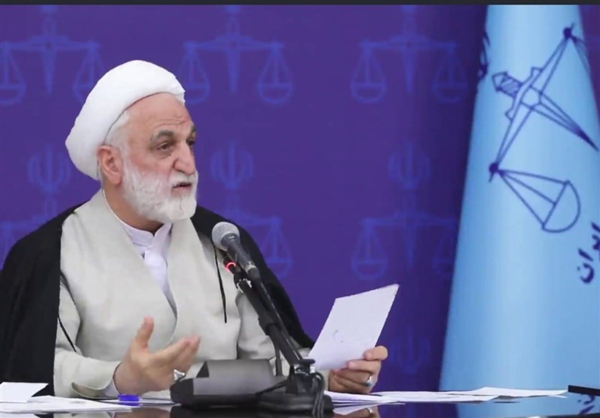 انتقاد رئیس قوه قضاییه از نابسامانی در بازار خودرو/ فرصت آزمون و خطا نیست!