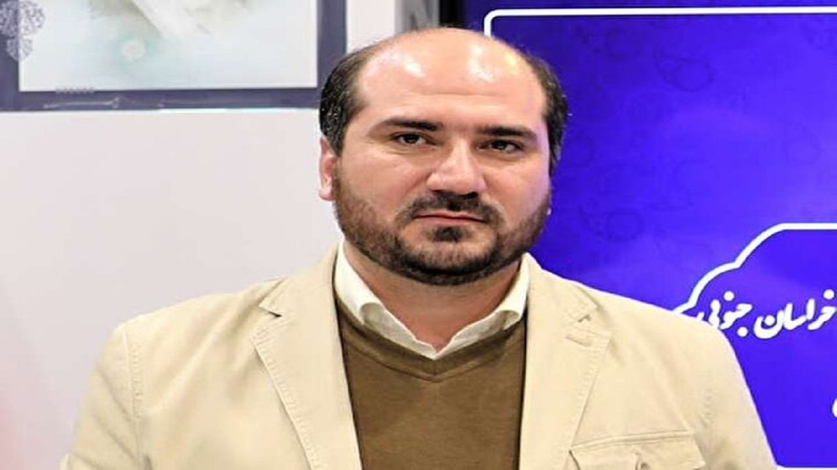 منصوری: شایعات کنار رفتن از سمت معاون اجرایی را تکذیب می‌کنم