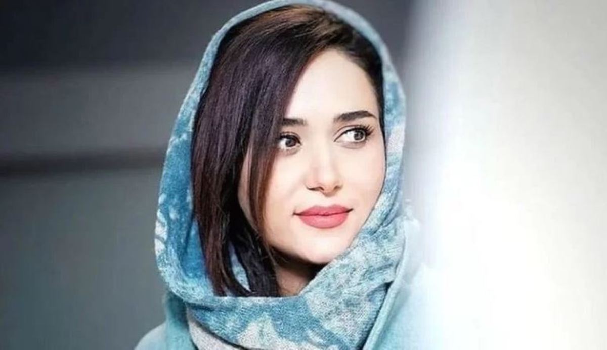 شام رمانتیک “پریناز ایزدیار” و “هوتن شکیبا” در یک ملاقات خصوصی + عکس