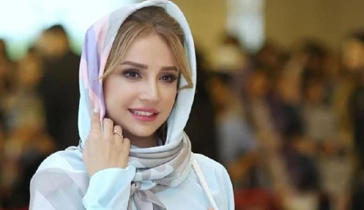 کافه‌گردی دختر خردسال شبنم قلی خانی به همراه مادرش + عکس