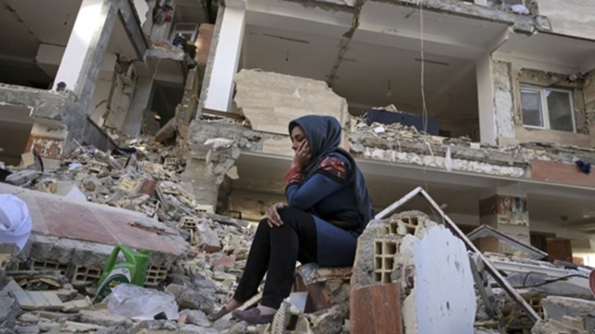 اختلال استرسی پس از سانحه را جدی بگیرید