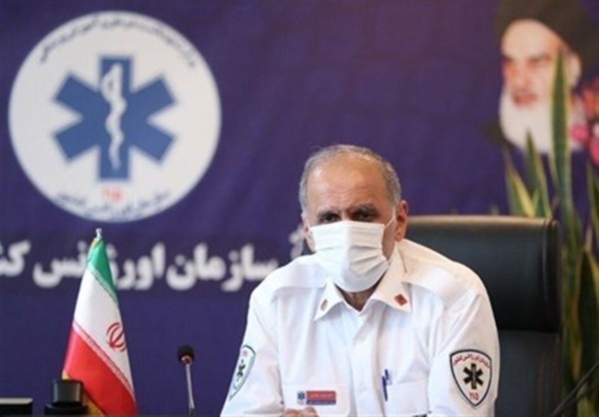 رشد ۴۶ درصدی ورودی بیمارستان‌ها در تعطیلات نوروزی/ آمار غرق‌شدگی ۴۰ درصد کاهش یافت
