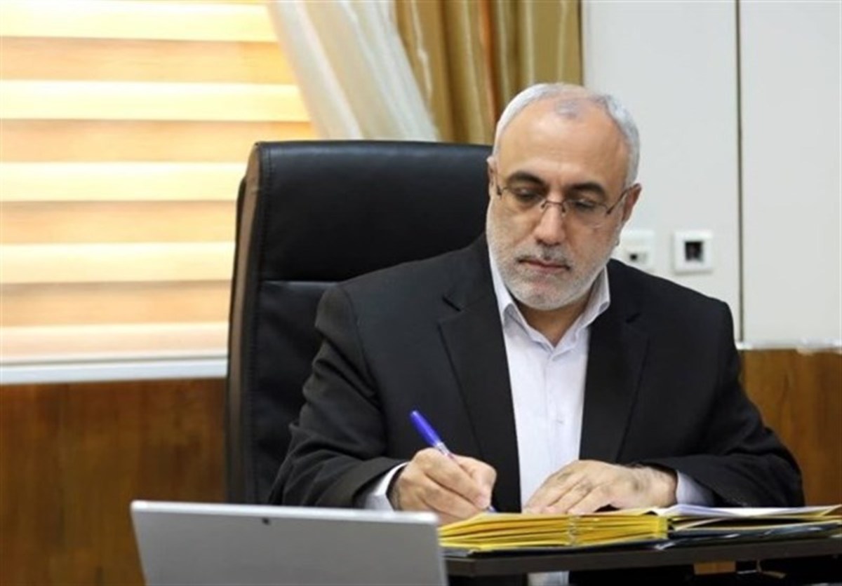 معاون امور حج و عمره سازمان حج و زیارت منصوب شد