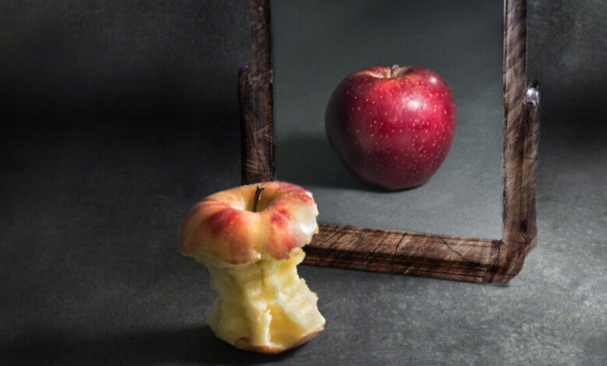 خطراتی جدی بی اشتهایی عصبی برای سلامتی