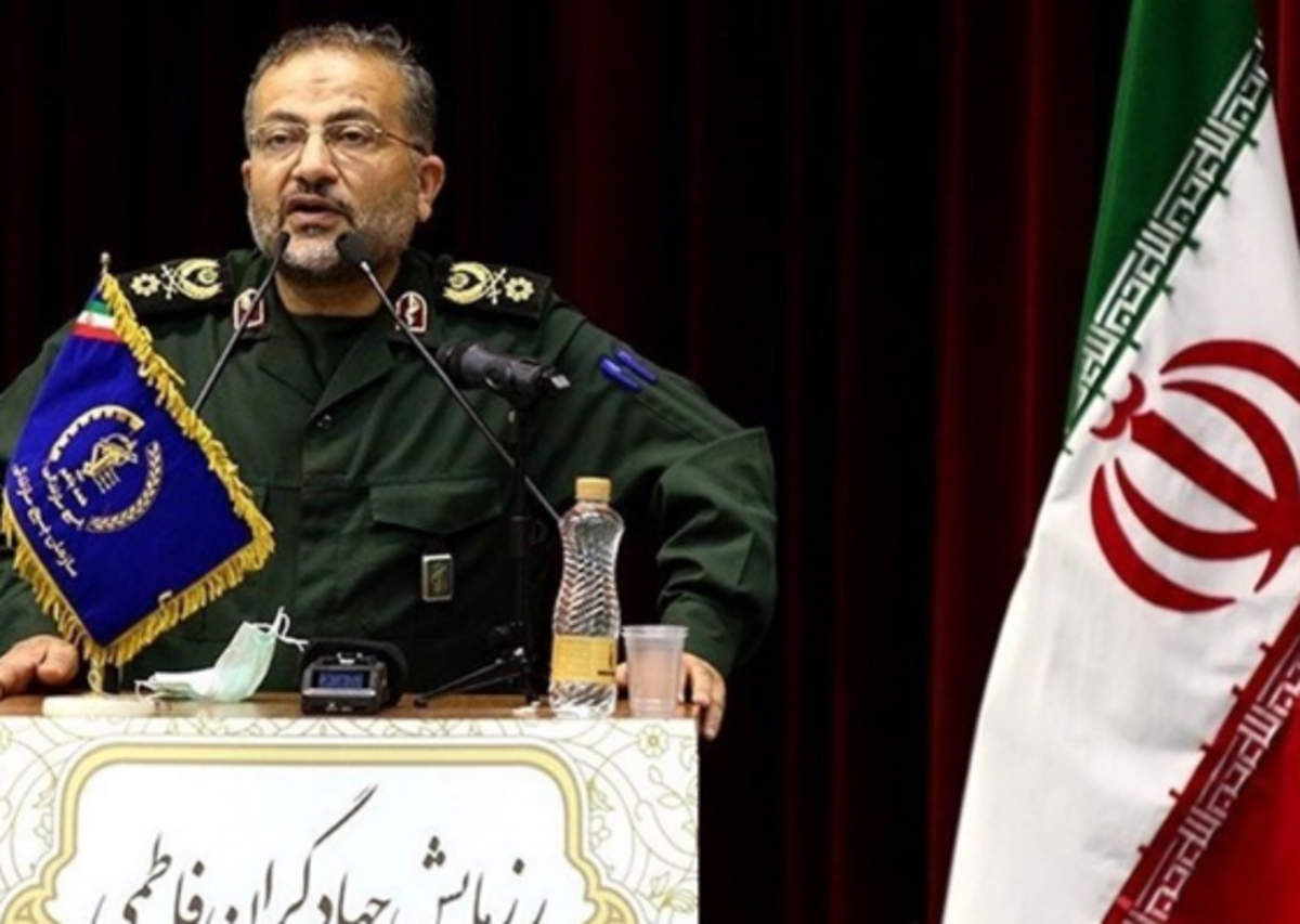 سردار سلیمانی: درخشان‌ترین دوره بسیج زمان فرماندهی شهید حجازی بود