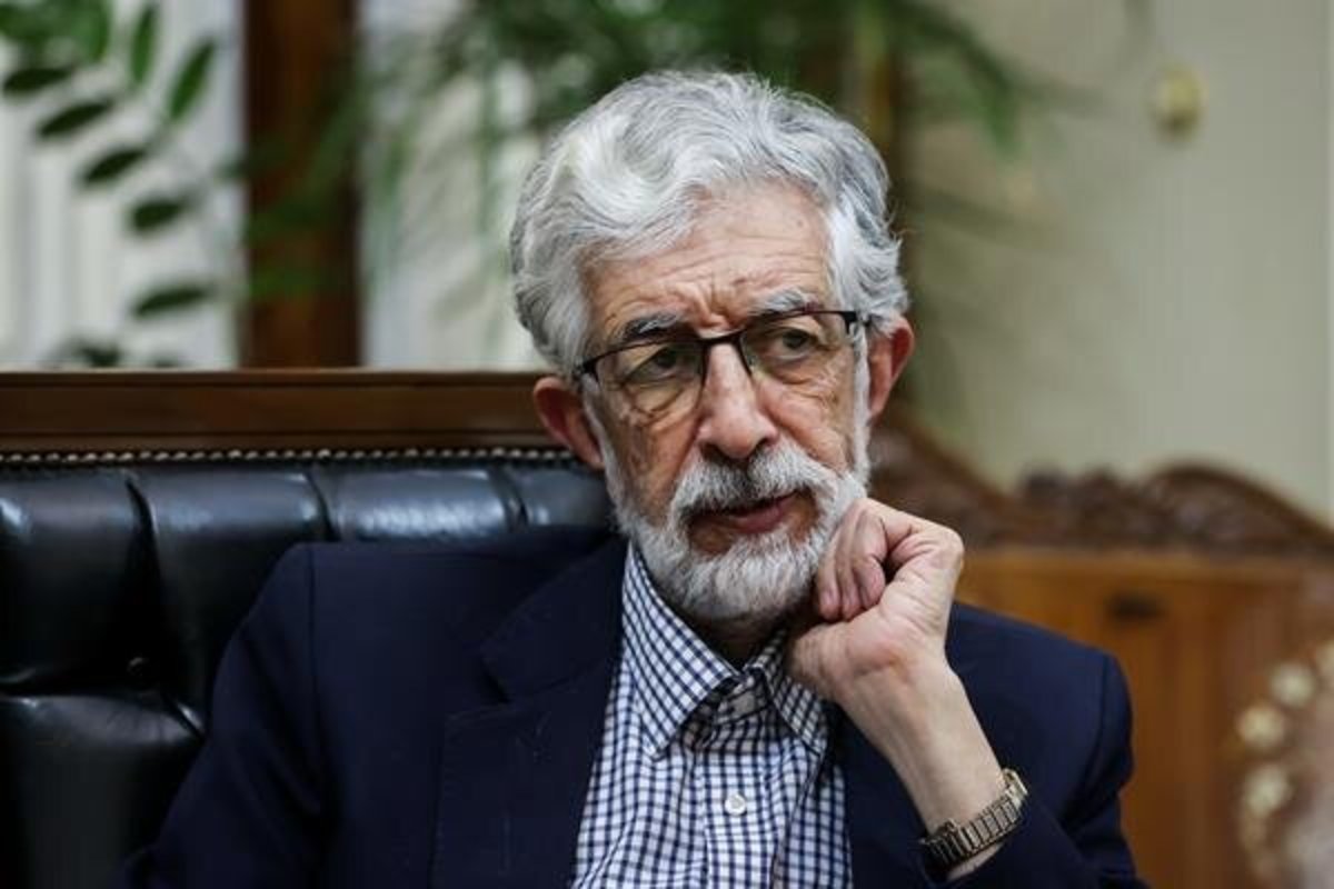حدادعادل: همه نیرو‌های انقلاب برای یک کار تشکیلاتی سازمان‌یافته آماده باشند