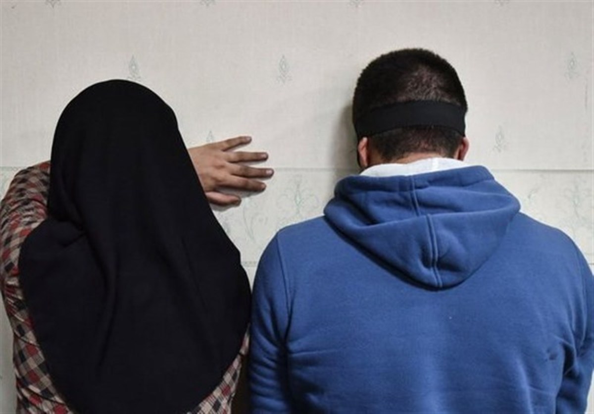 قتل مرد جوان در ارتفاعات شمال تهران! / زن و مرد جنایتکار در شهریار دستگیر شدند