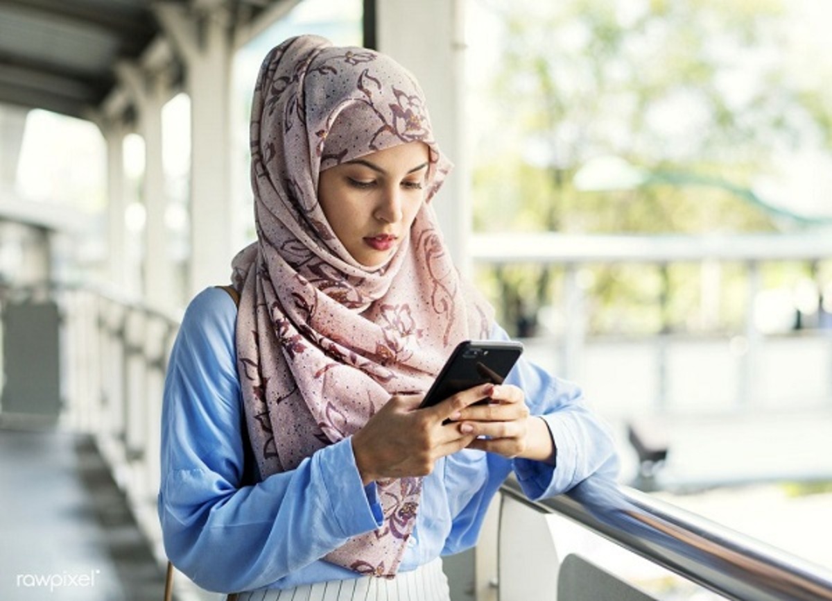 مرز بین کار و فراغت با تلفن همراه از بین رفته است