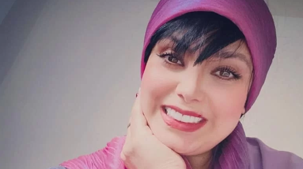 چهره شوکه کننده از صبا راد در اولین کنسرت آرمین ۲afm در ایران! + عکس