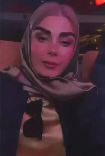 چهره دیگری از صبا راد در اولین کنسرت آرمین ۲afm!+عکس