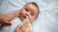علت کیپ شدن بینی هنگام سرماخوردگی چیست؟