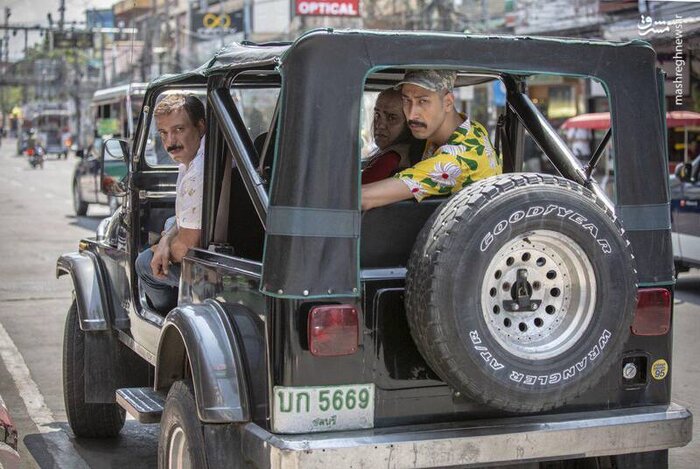«فسیل» پرمخاطب‌ترین فیلم یک‌سال اخیر سینمای ایران