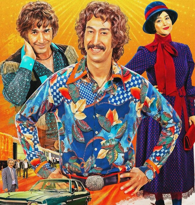 «فسیل» پرمخاطب‌ترین فیلم یک‌سال اخیر سینمای ایران