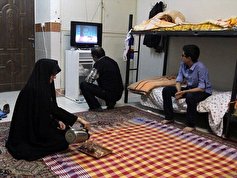 خوابگاه‌های دانشجویی جایگزین چادرخوابی مسافران نوروزی مازندران