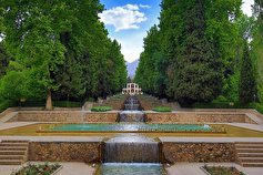 باغ شاهزاده، پربازدیدترین مکان گردشگری استان کرمان