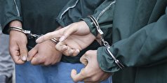 دستگیری ۲ عامل ارتباط با شبکه‌های معاند در کلاردشت