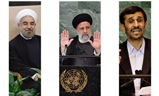 بیگانه‌ای به نام اینترنت در ۳ دولت! بلایی که احمدی‌نژاد، روحانی و رئیسی بر سر اینترنت آوردند؟