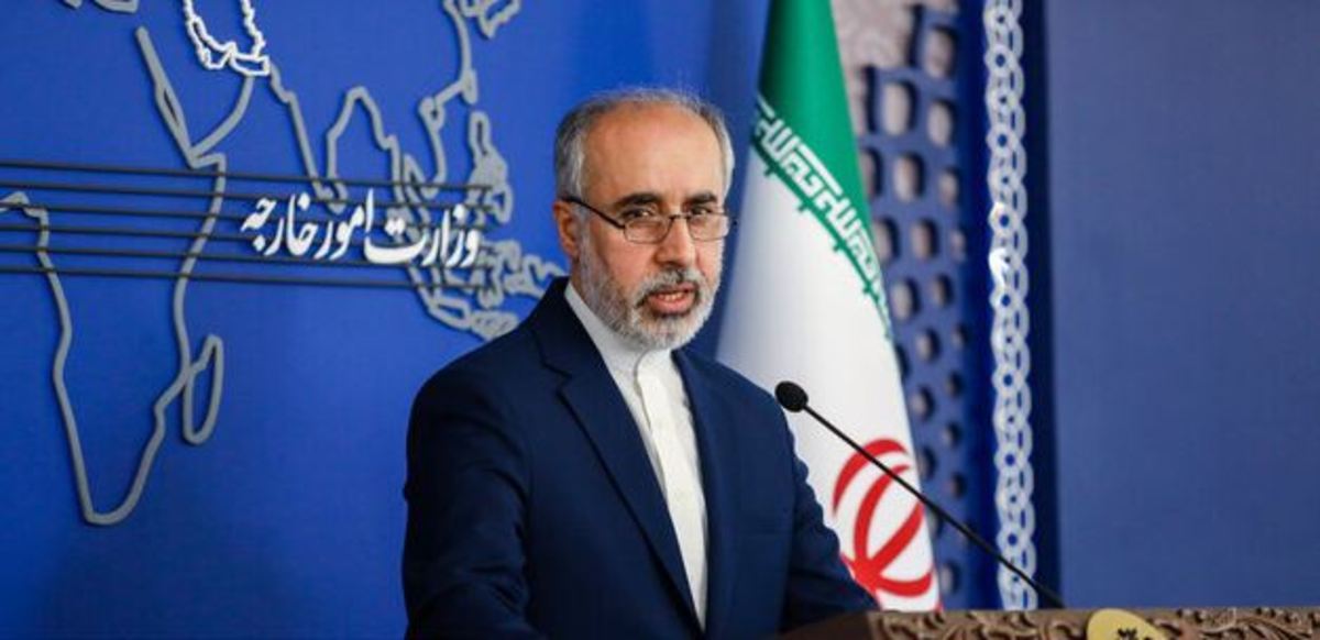 واکنش ایران به بیانیه نشست ۱۵۵ وزرای خارجه شورای همکاری خلیج فارس