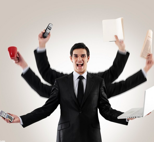 یک ترفند خفن برای کنترل زمان با برنامه ریزی