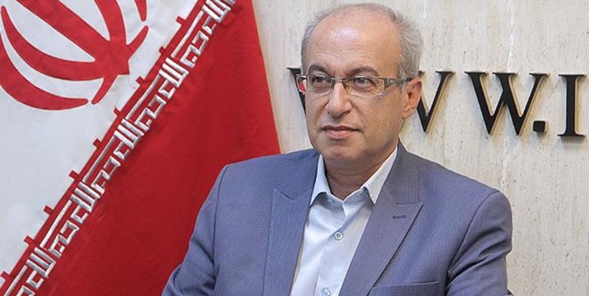نجف‌آبادی: جذب سرمایه‌گذاری خارجی با کمک مجلس و دولت در رشد تولید مؤثر است