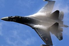 جنگنده‌های روسی در سوریه باعث هراس آمریکایی‌ها شدند
