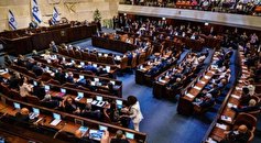 تصویب لایحه جنجالی نتانیاهو توسط پارلمان رژیم صهیونیستی