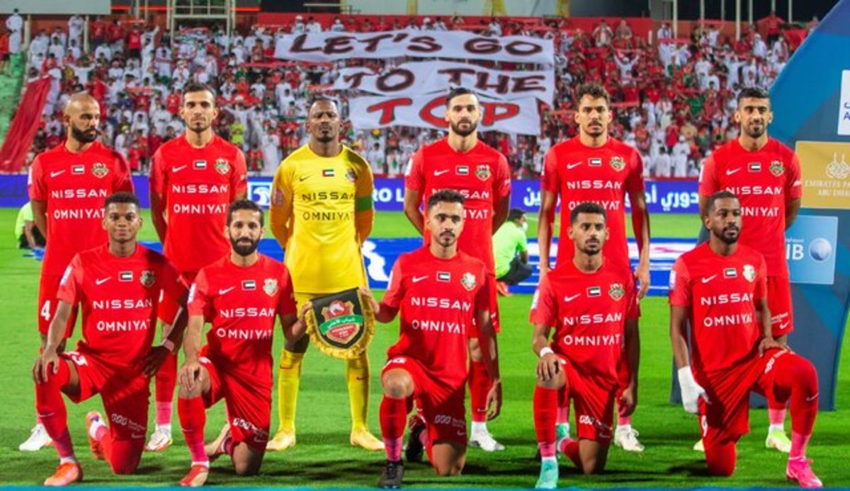 الاهلی با نوراللهی متوقف شد، اما در صدر ماند