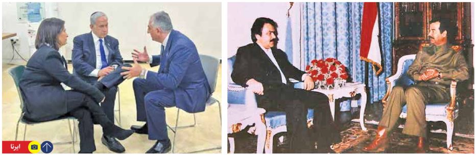 تکرار تاریخ؛ این بار به شکل کمدی! پرده آخر نمایش ننگین اپوزیسیون