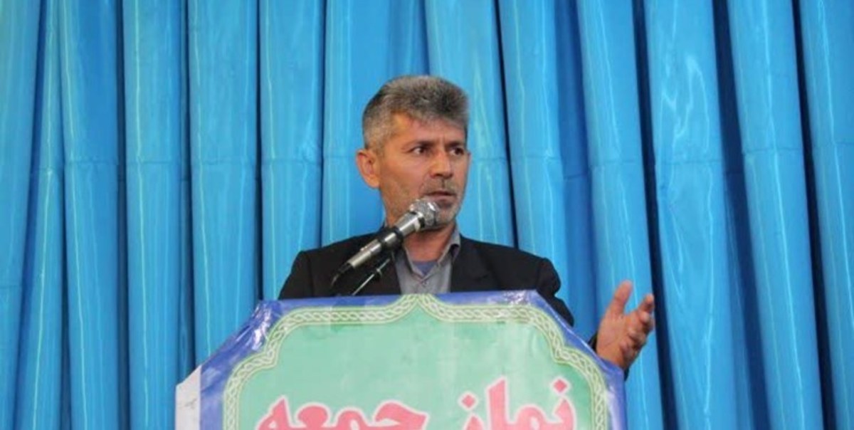 اعلام مکان و چگونگی برگرای نماز عید فطر در بهمئی