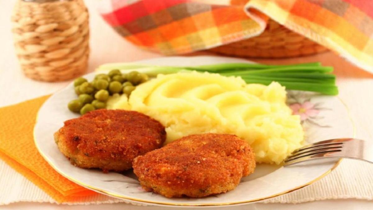 برای شام این کوکوی ترد و خوشمزه را در کمترین زمان درست کنید