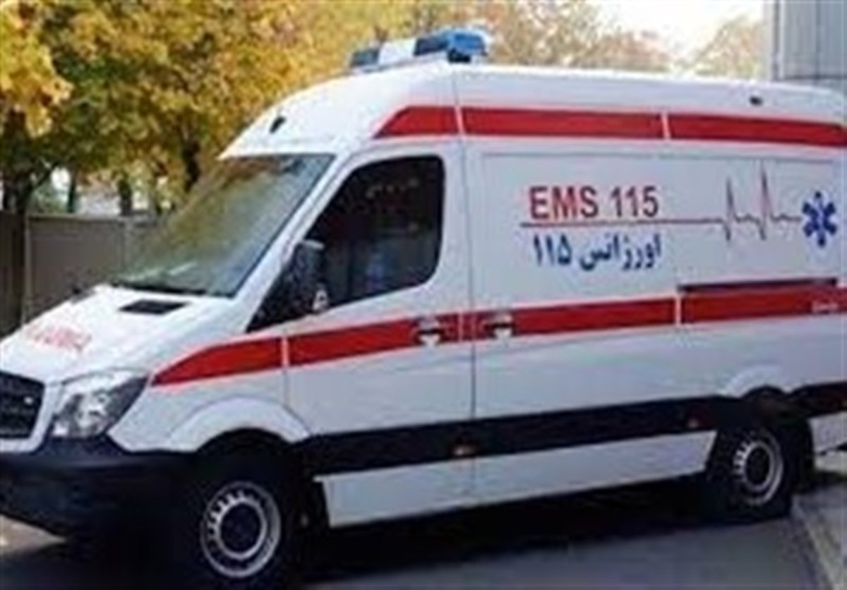 آماده‌باش ۱۰۰۰ دستگاه آمبولانس برای اعزام به مراکز برگزاری نماز عید فطر
