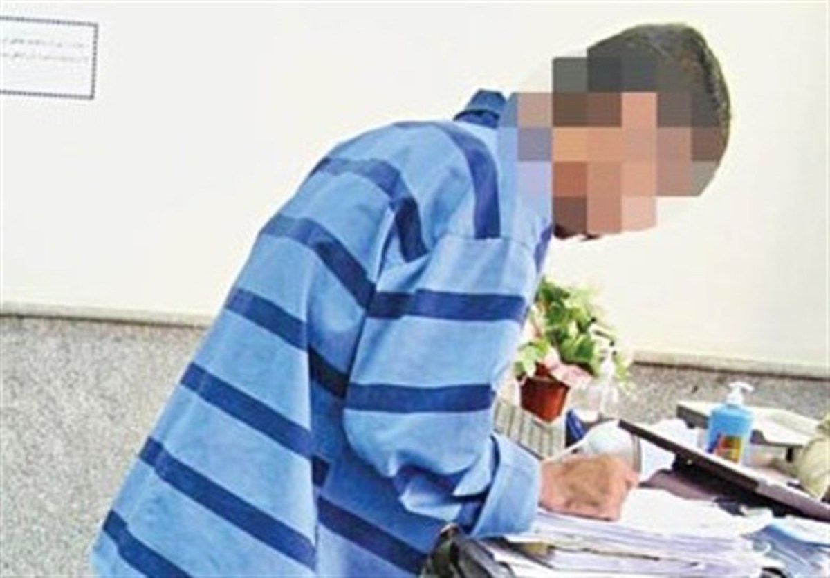 ضارب آمر به معروف در کاشان دستگیر شد