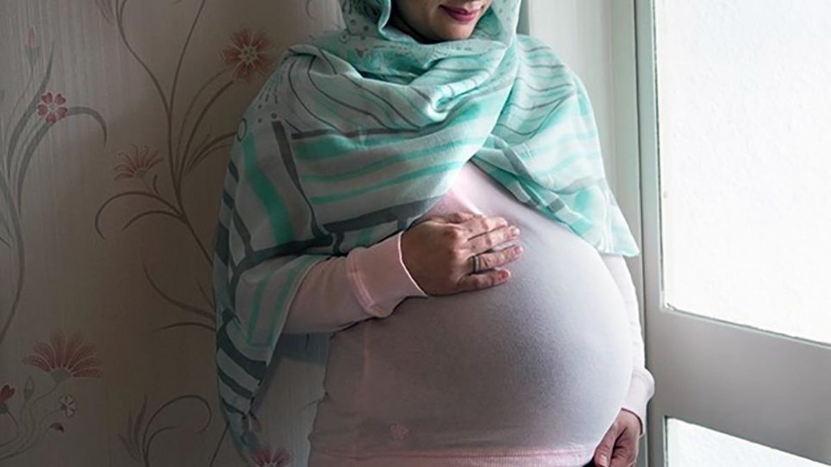 فشارخون بالا در بارداری چه خطراتی دارد؟